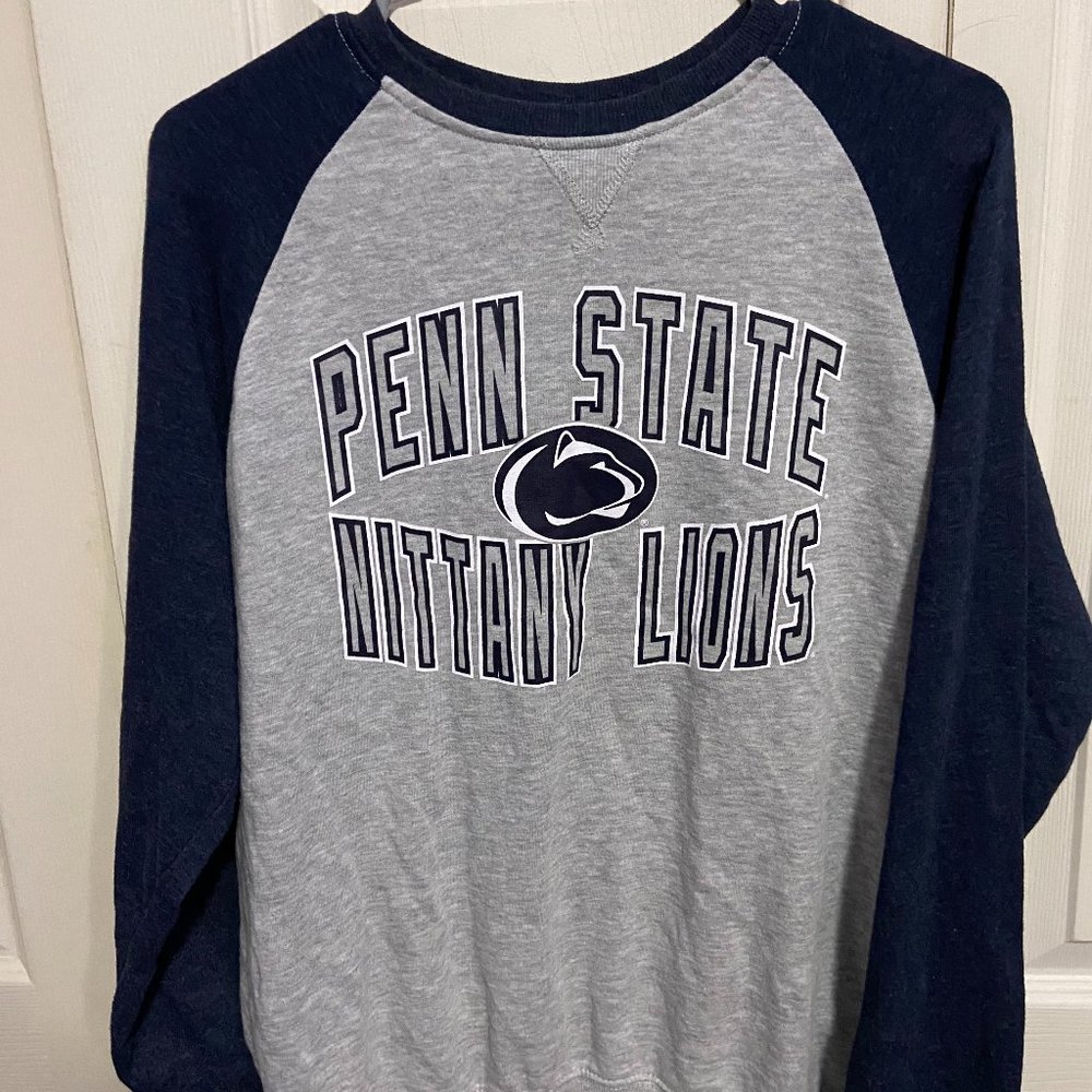 PSU Crewneck